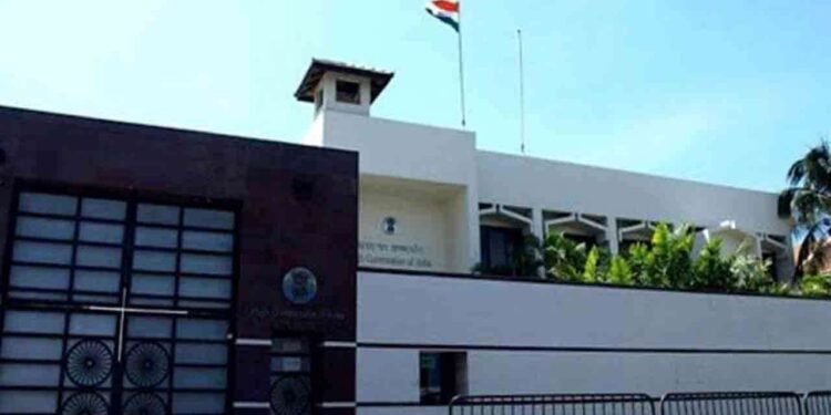 இந்திய விசா தொடர்பான விசேட அறிவிப்பு