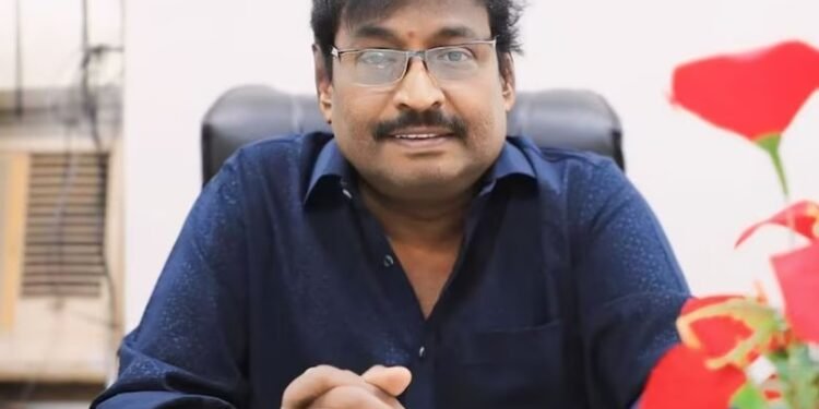 உடல்நலக்குறைவால் இசையமைப்பாளர் சபேஷ் காலமானார்