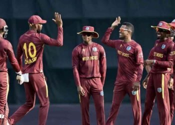 ஒருநாள் கிரிக்கெட் வரலாற்றில் புதிய சாதனை