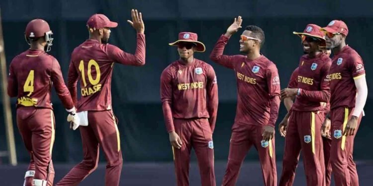 ஒருநாள் கிரிக்கெட் வரலாற்றில் புதிய சாதனை