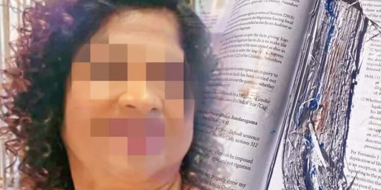 இஷாரா செவ்வந்திக்கு உதவிய சட்டத்தரணி தொடர்பில் வெளியான பகீர் தகவல்