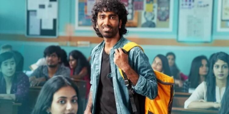 சூர்யா, சிவகார்த்திகேயனை முந்திய பிரதீப் ரங்கநாதன்