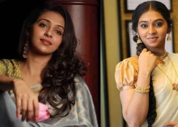 ஆள் கடத்தல் வழக்கை நீக்க லட்சுமி மேனன் கோரிக்கை!