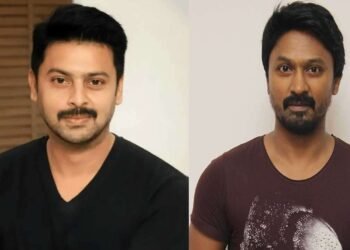 ஸ்ரீகாந்த், கிருஷ்ணாவுக்கு மீண்டும் வந்த சிக்கல்