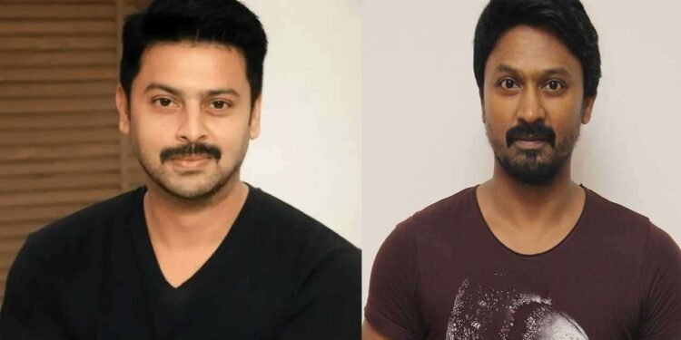 ஸ்ரீகாந்த், கிருஷ்ணாவுக்கு மீண்டும் வந்த சிக்கல்