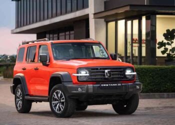 புதிய எரிசக்தி வாகனங்களை அறிமுகப்படுத்த மூலோபாய கூட்டாண்மையை உருவாக்குகின்றன