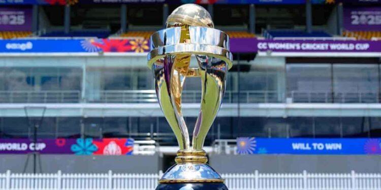 மகளிர் உலகக் கிண்ண அரையிறுதிப் போட்டி இன்று ஆரம்பம்