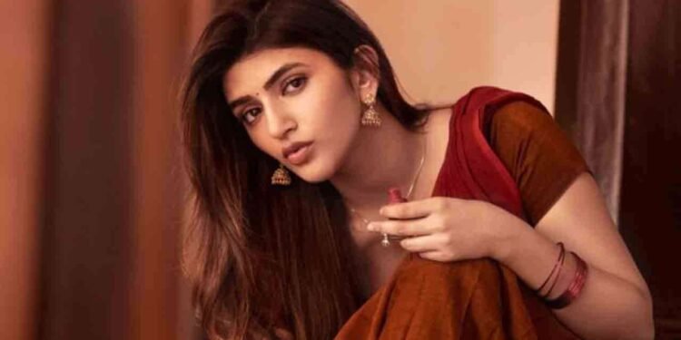 காலை எழுந்ததும் அதை செய்வேன் – ஸ்ரீலீலா