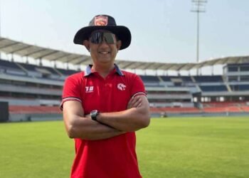 பஞ்​சாப் அணியில் இணைந்த இந்திய முன்னாள் வீரர்