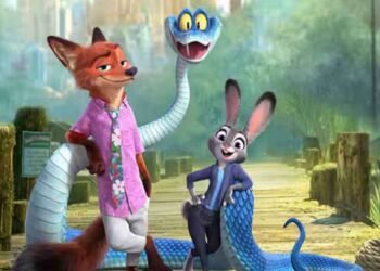 ‘ஜூடோபியா – 02’ வௌியீட்டு திகதி அறிவிப்பு