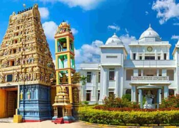 உலகின் சிறந்த சுற்றுலா தளங்களுக்குள் யாழ்ப்பாணம்