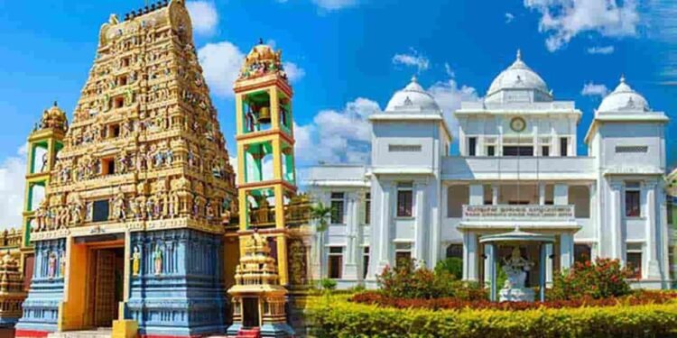 உலகின் சிறந்த சுற்றுலா தளங்களுக்குள் யாழ்ப்பாணம்