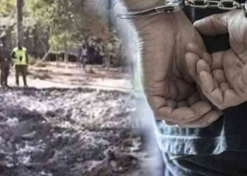 பியல் மனம்பேரி மீண்டும் விளக்கமறியலில்