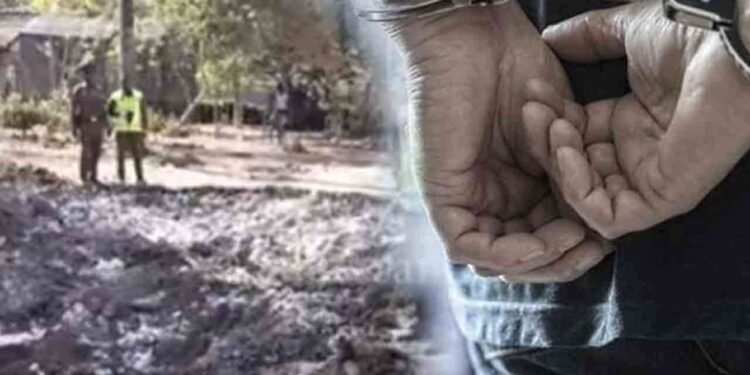 பியல் மனம்பேரி மீண்டும் விளக்கமறியலில்