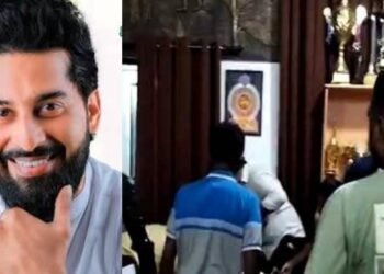 லசந்த விக்ரமசேகர படுகொலை!! சிசிடிவி காட்சிகளைப் பயன்படுத்தி விசாரணை