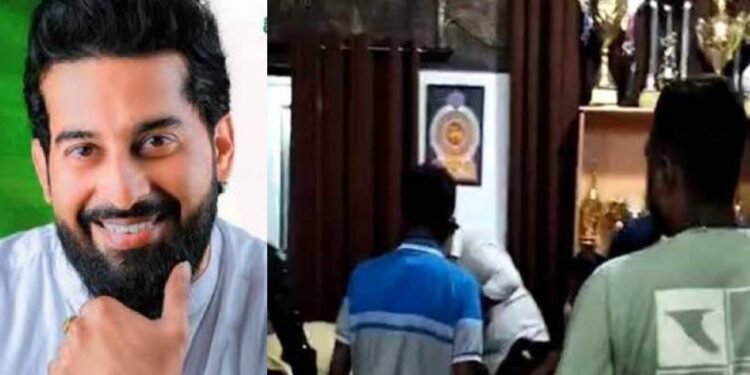 லசந்த விக்ரமசேகர படுகொலை!! சிசிடிவி காட்சிகளைப் பயன்படுத்தி விசாரணை