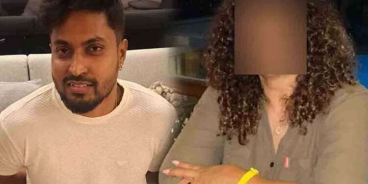 கைதான சட்டத்தரணிக்கும் பத்மேவுக்கும் இடையிலான தொடர்பு வௌியானது