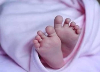 யாழில் 3 மாதங்களேயான குழந்தை பலி!