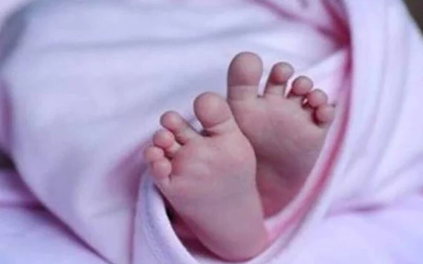 யாழில் 3 மாதங்களேயான குழந்தை பலி!