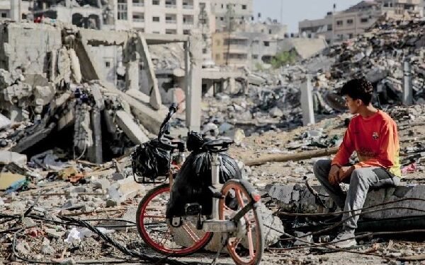 காசாவின் பேரழிவுகள் தொடர்பில் ஐ.நா. அறிக்கை வெளியீடு – மீட்டெடுக்க 25 ஆண்டுகள் செல்லும்