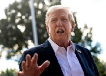 கனடா குறித்து மீண்டும் சர்ச்சை கருத்து வெளியிட்ட டிரம்ப்