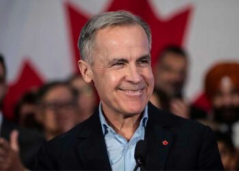 இஸ்ரேல் – ஹமாஸ் சமாதானத் திட்டத்திற்கு கனடா ஆதரவு