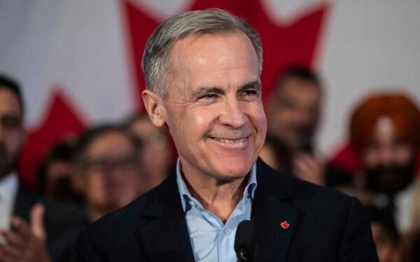 இஸ்ரேல் – ஹமாஸ் சமாதானத் திட்டத்திற்கு கனடா ஆதரவு