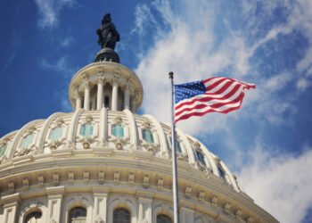 அமெரிக்க அரசாங்கம் முடங்கியதாக அறிவி்ப்பு