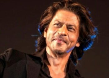 உலக செல்வந்தர் பட்டியலுக்குள் இடம்பிடித்த ஷாருக்கான்