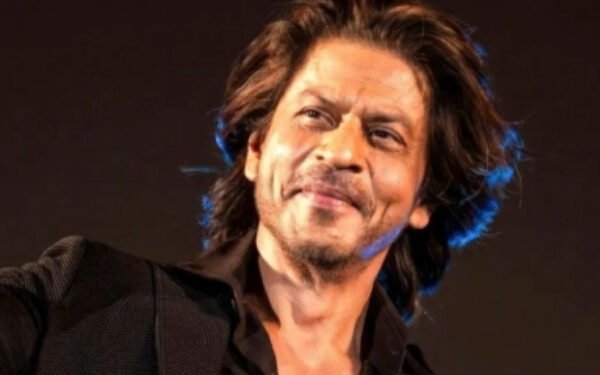 உலக செல்வந்தர் பட்டியலுக்குள் இடம்பிடித்த ஷாருக்கான்