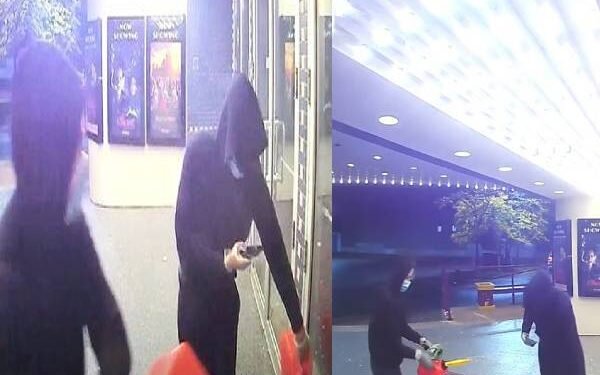 கனடா திரையரங்கொன்றில் இந்திய திரைப்படங்கள் திரையிடுவது தற்காலிக நிறுத்தம்