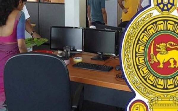 அரச ஊழியர்களின் சம்பளம் குறித்து வெளியான தகவல்