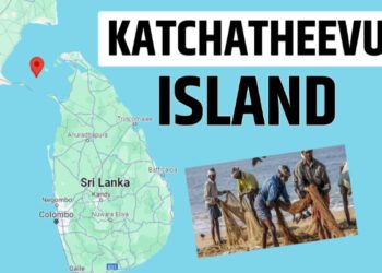 கச்சதீவு தொடர்பில் ஸ்டாலினுக்கு வடக்கில் இருந்து எச்சரிக்கை