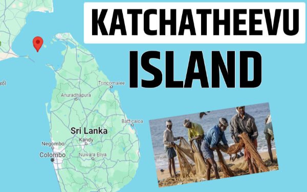 கச்சதீவு தொடர்பில் ஸ்டாலினுக்கு வடக்கில் இருந்து எச்சரிக்கை