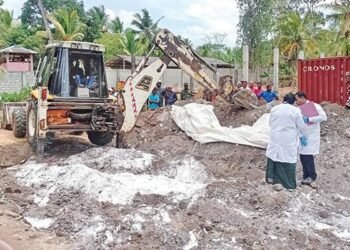 மகிந்த வீட்டின் செல்லபிள்ளைக்கு மனம்பேரியுடன் தொடர்பு.. புலனாய்வில் அம்பலமாகும் தகவல்கள்