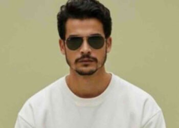 பிக் பாஸ் சீசன் 9; முதல் ஆள் இவர்தான்!