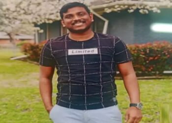 அமெரிக்காவில் இந்திய மருத்துவர் மர்ம நபரால் சுட்டுக் கொலை