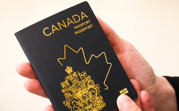 கனடிய கடவுச்சீட்டு அலுவலகத்தில் ஆட்குறைப்பு