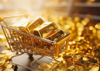 உலக சந்தையில் 4,000 டொலரைத் தாண்டிய தங்கம் விலை!