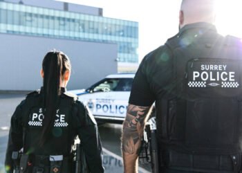 பிரிட்டிஷ் கொலம்பியா மாகாணத்தில் பணம் பறிக்கும் கும்பல் வெறித்தனம்; அச்சத்தில் Surrey நகர மக்கள்