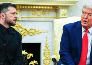 போர் நிறுத்தம் குறித்து ட்ரம்பின் கருத்துக்கு செலென்ஸ்கி இணக்கம்