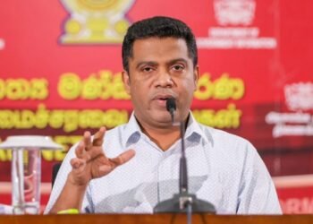 பாதாளக் குழுவுடன் தொடர்புடைய அரசியல்வாதிகள் கதறல்