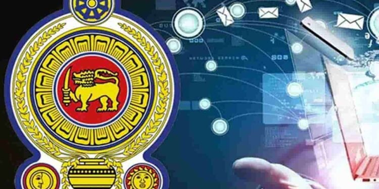 செயலிழந்த அரச இணைய சேவைகள் வழமைக்கு