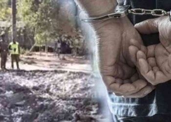 பியல் மனம்பேரி மீண்டும் விளக்கமறியலில்