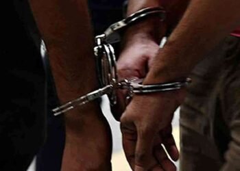 யாழில் ஹெரோயின் போதைப்பொருளுடன் நால்வர் கைது