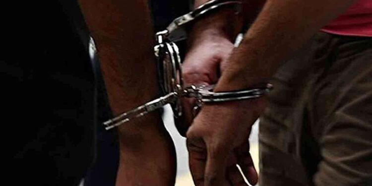 யாழில் ஹெரோயின் போதைப்பொருளுடன் நால்வர் கைது