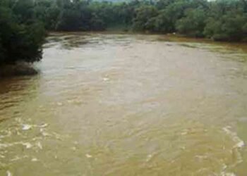 வெள்ளப்பெருக்கு குறித்து விடுக்கப்பட்டுள்ள எச்சரிக்கை!