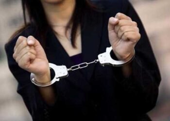 போதைப்பொருள் வியாபாரத்தில் ஈடுபட்ட பெண் கைது!