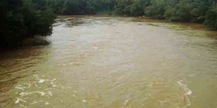 வெள்ளப்பெருக்கு குறித்து விடுக்கப்பட்டுள்ள எச்சரிக்கை!