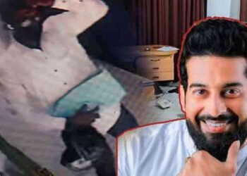 வெலிகம துப்பாக்கிதாரி கைது